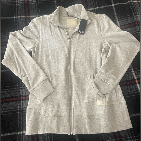 Straight Down jacket - Picture 1 of 5